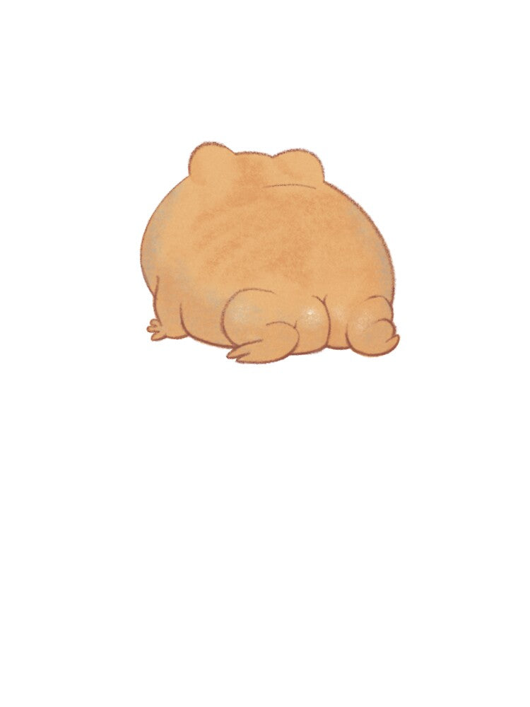 Lil Frog Buns T-Shirts, Hoodie, Sweatshirt
