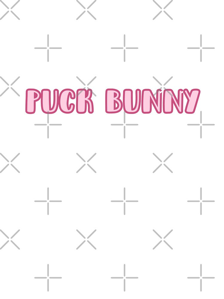 puck bunny by Neadoodles T-Shirts, Hoodie, Sweatshirt | BlankRebels.com (Image 3)