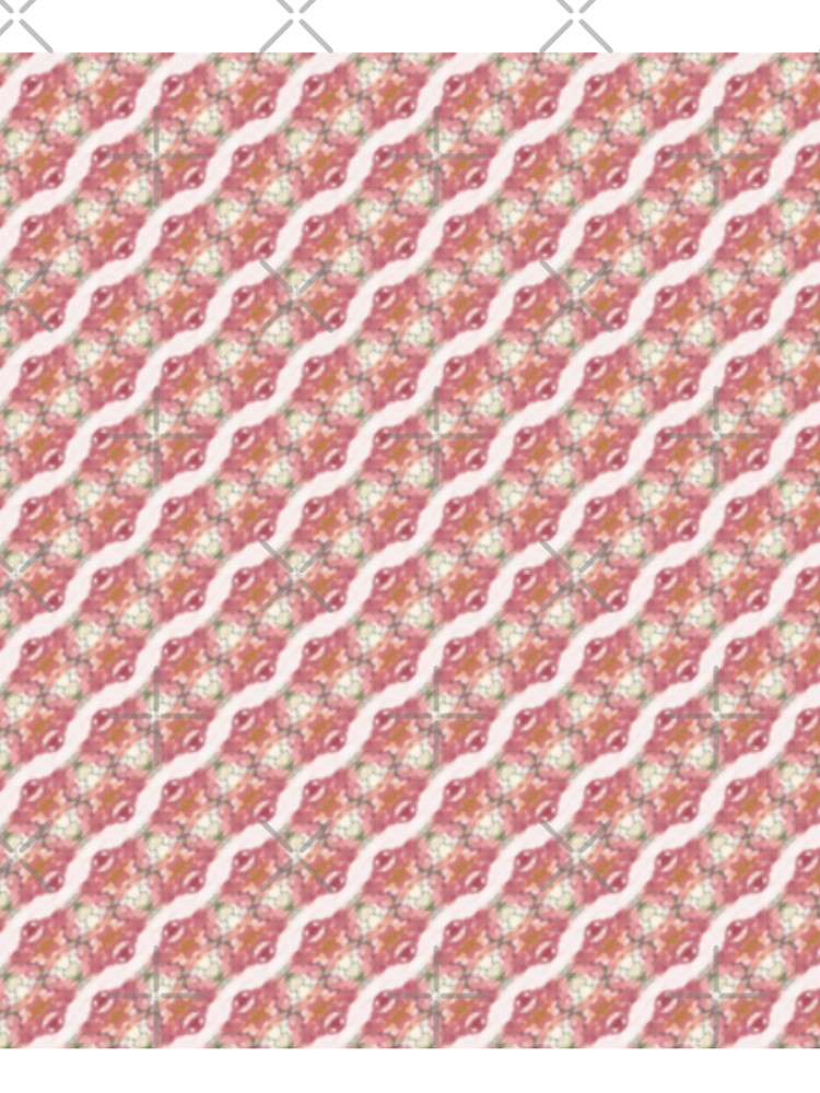 Retro vintage pattern design by Kamzzi T-Shirts, Hoodie, Sweatshirt | BlankRebels.com (Image 3)