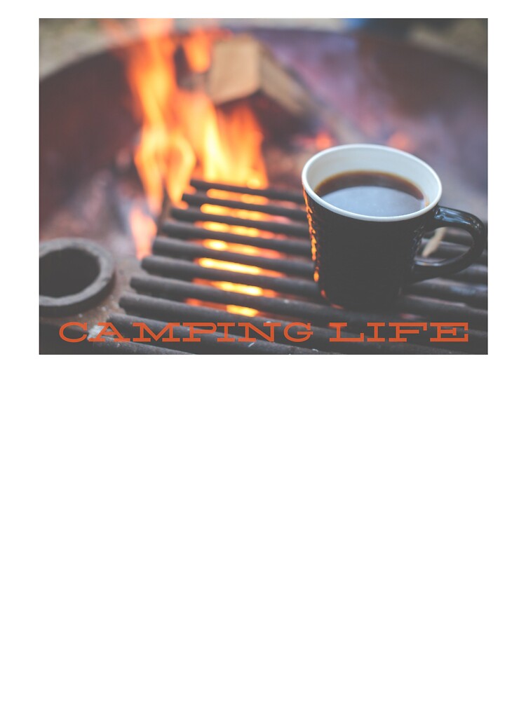 CAMPING LIFE COLLECTION3 by JRM Tees & More Store Hoodie, Sweatshirt | BlankRebels.com (Image 3)