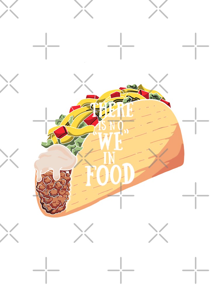 Taco Tuesday by Ralex495 T-Shirts, Hoodie, Sweatshirt | BlankRebels.com (Image 3)