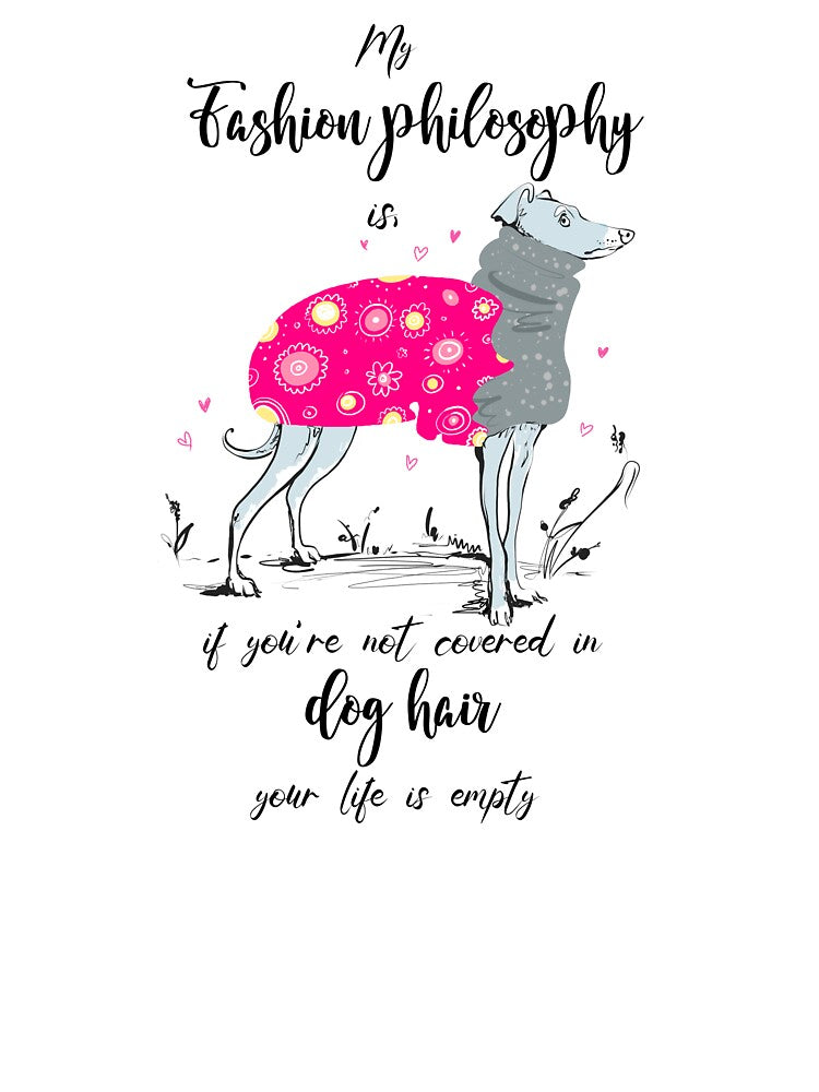 Fashion dog by starwilliamsart T-Shirts, Hoodie, Sweatshirt | BlankRebels.com (Image 3)