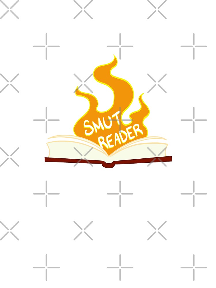 Smut Reader by aceausborn T-Shirts, Hoodie, Sweatshirt | BlankRebels.com (Image 3)