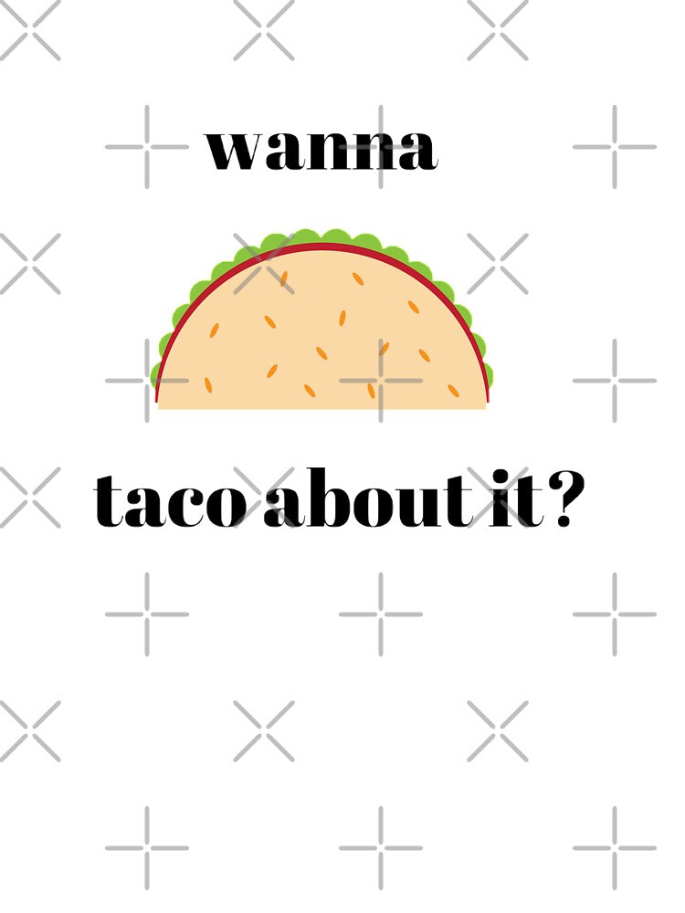 Taco puns by Screwnut T-Shirts, Hoodie, Sweatshirt | BlankRebels.com (Image 3)