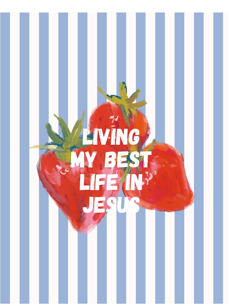 Living the best life by TheProverbsMom T-Shirts, Hoodie, Sweatshirt | BlankRebels.com (Image 3)