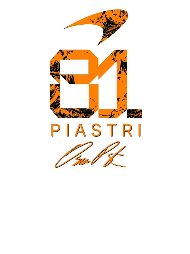 Oscar Piastri 81 Motorsports T-Shirts, Hoodie, Sweatshirt