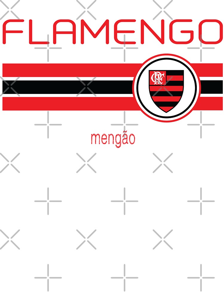 Serie Flamengo (Away White) T-Shirts, Hoodie, Sweatshirt