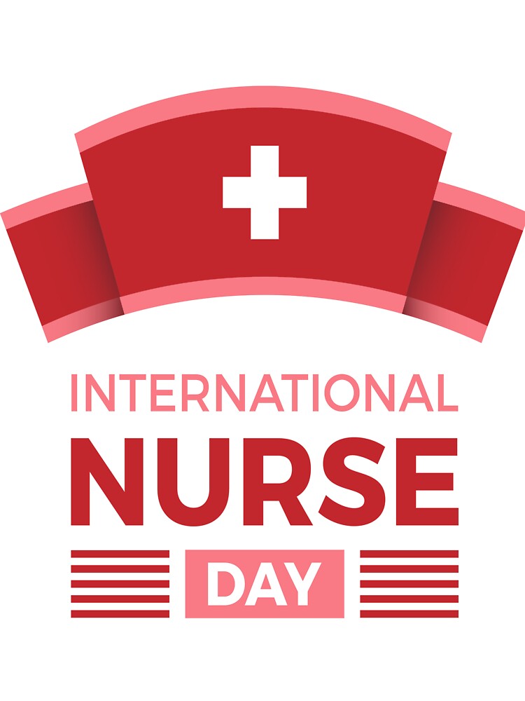 Nurse Day for Classic T-Shirt by ougraz24 Hoodie, Sweatshirt | BlankRebels.com (Image 3)