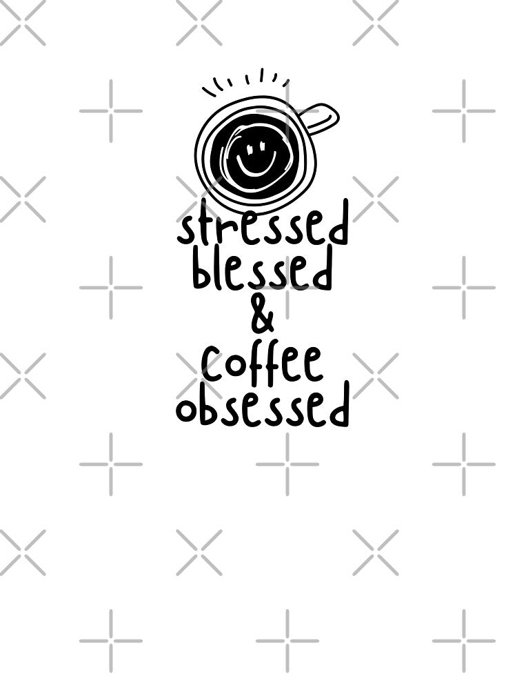 Coffee Humor For Coffee Lovers by PagesAndPause T-Shirts, Hoodie, Sweatshirt | BlankRebels.com (Image 3)