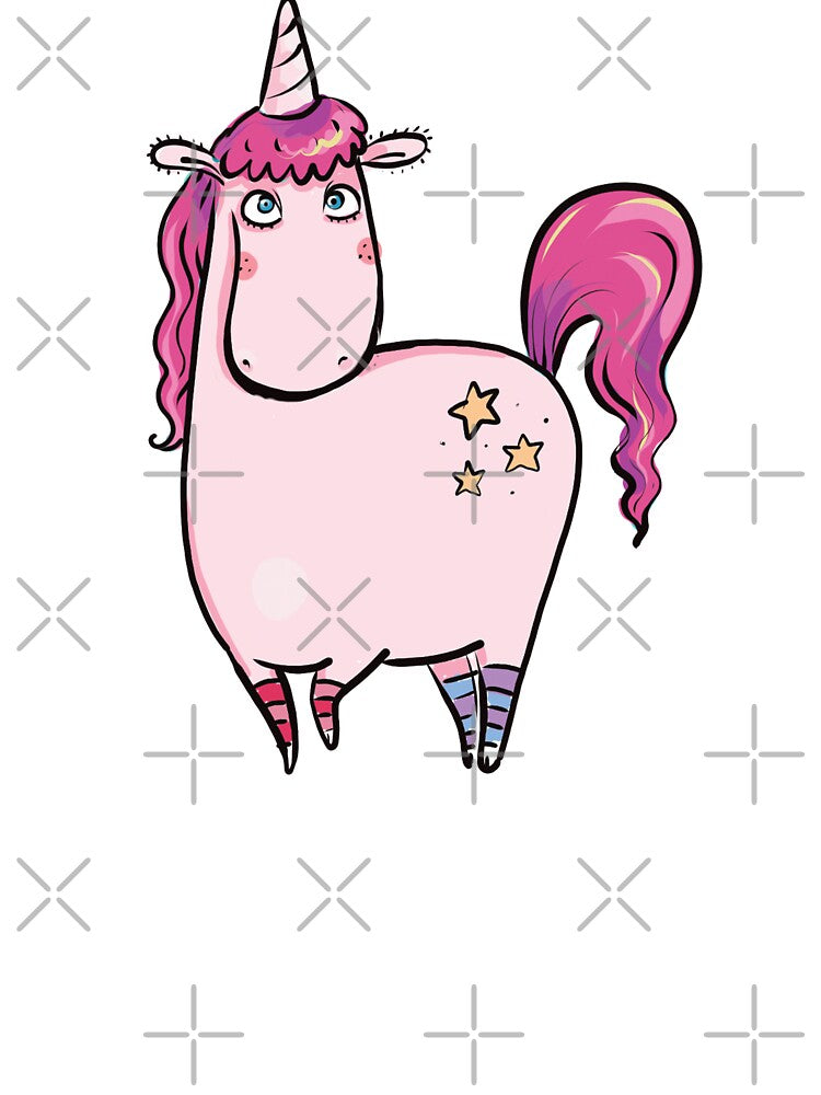 Who Me? Unicorn by Dreamflight T-Shirts, Hoodie, Sweatshirt | BlankRebels.com (Image 3)