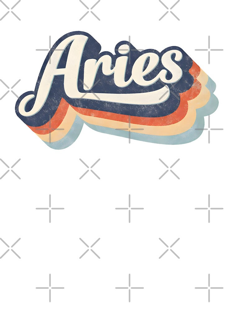 Aries Astrological Sign by HowToCanadian T-Shirts, Hoodie, Sweatshirt | BlankRebels.com (Image 3)
