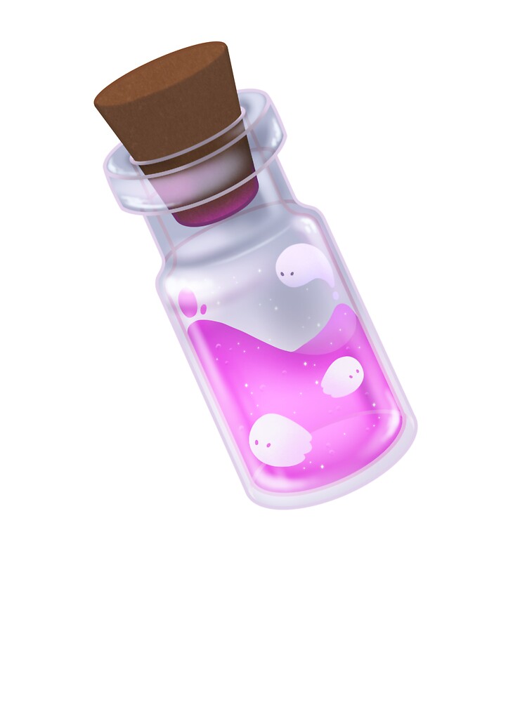 Spooky Potion by Shanman-Art T-Shirts, Hoodie, Sweatshirt | BlankRebels.com (Image 3)