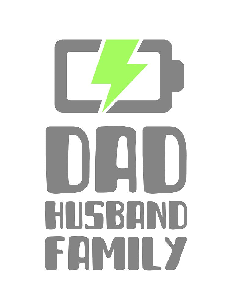 Dad husband family by GoldsoulG T-Shirts, Hoodie, Sweatshirt | BlankRebels.com (Image 3)