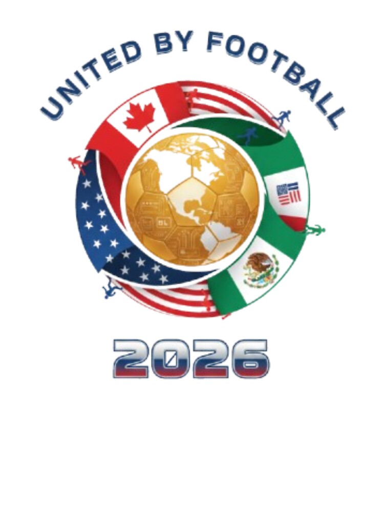 United By Football 2026 Logo by RKBJM T-Shirts, Hoodie, Sweatshirt | BlankRebels.com (Image 3)