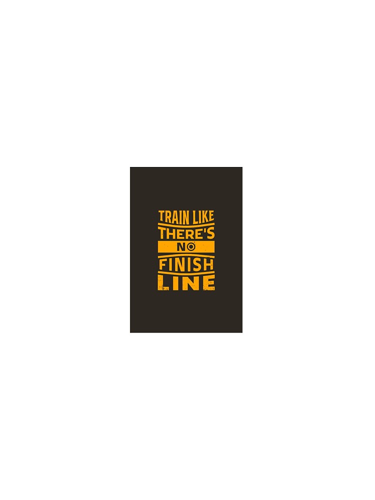 Fitness Typography Design by ashu22ji01 T-Shirts, Hoodie, Sweatshirt | BlankRebels.com (Image 3)