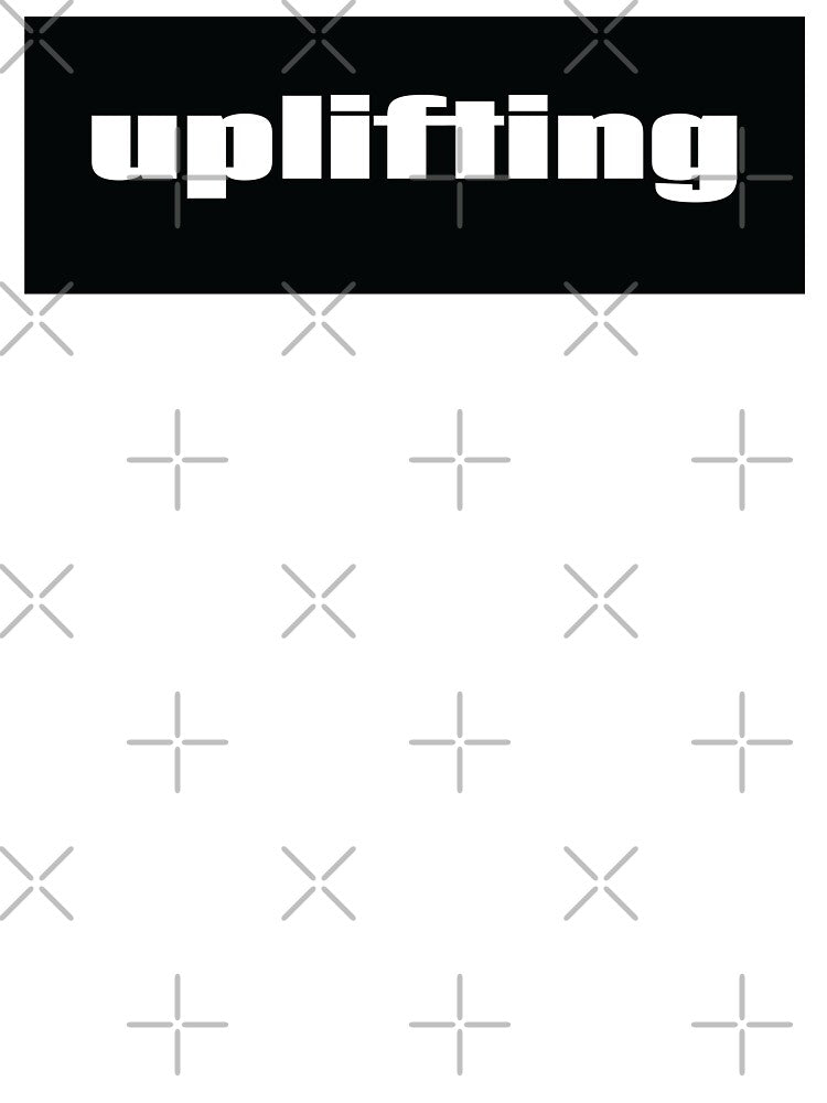 Uplifting by FiveNiches T-Shirts, Hoodie, Sweatshirt | BlankRebels.com (Image 3)