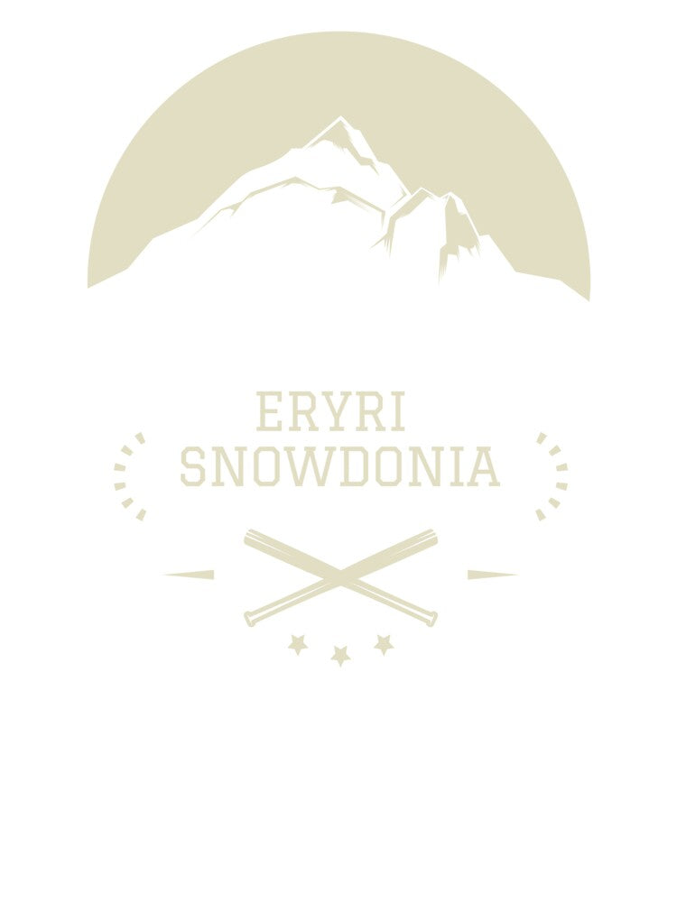 Eyri snowdonia by DomZo T-Shirts, Hoodie, Sweatshirt | BlankRebels.com (Image 3)