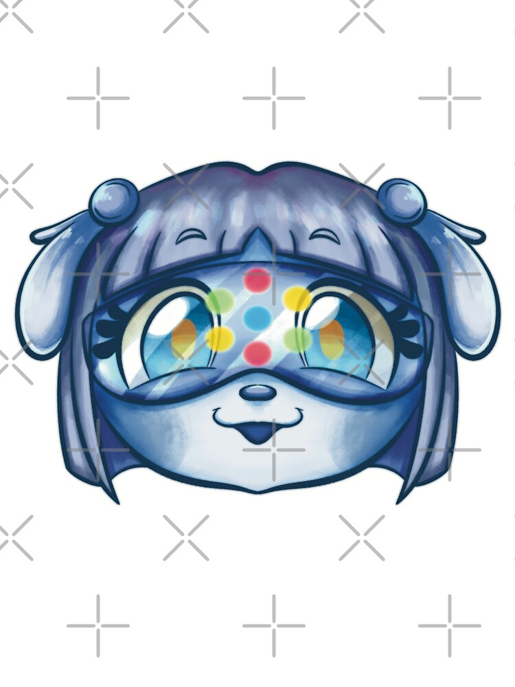 I Dog Gal by WhimsiclexShop T-Shirts, Hoodie, Sweatshirt | BlankRebels.com (Image 3)