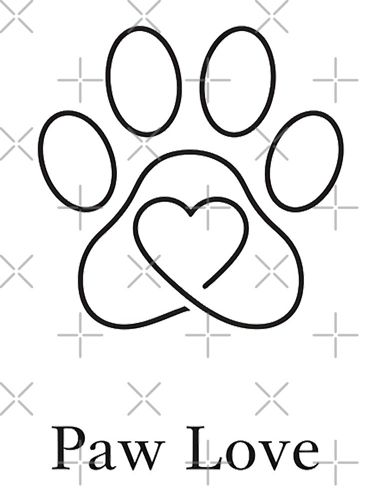 Paw Love 2 by FlamaC