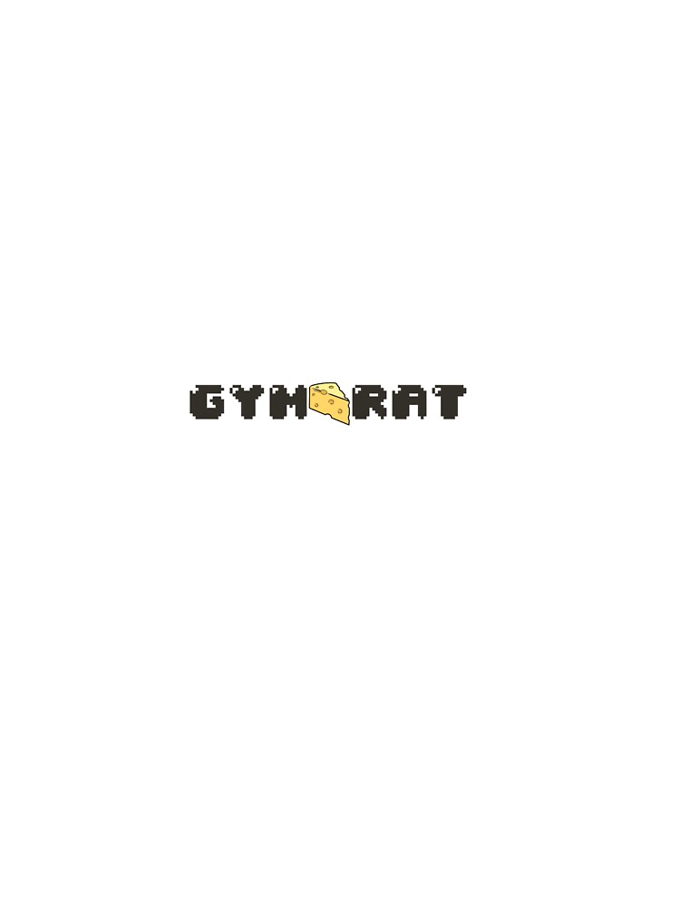 Gym Rat T-Shirts, Hoodie, Sweatshirt