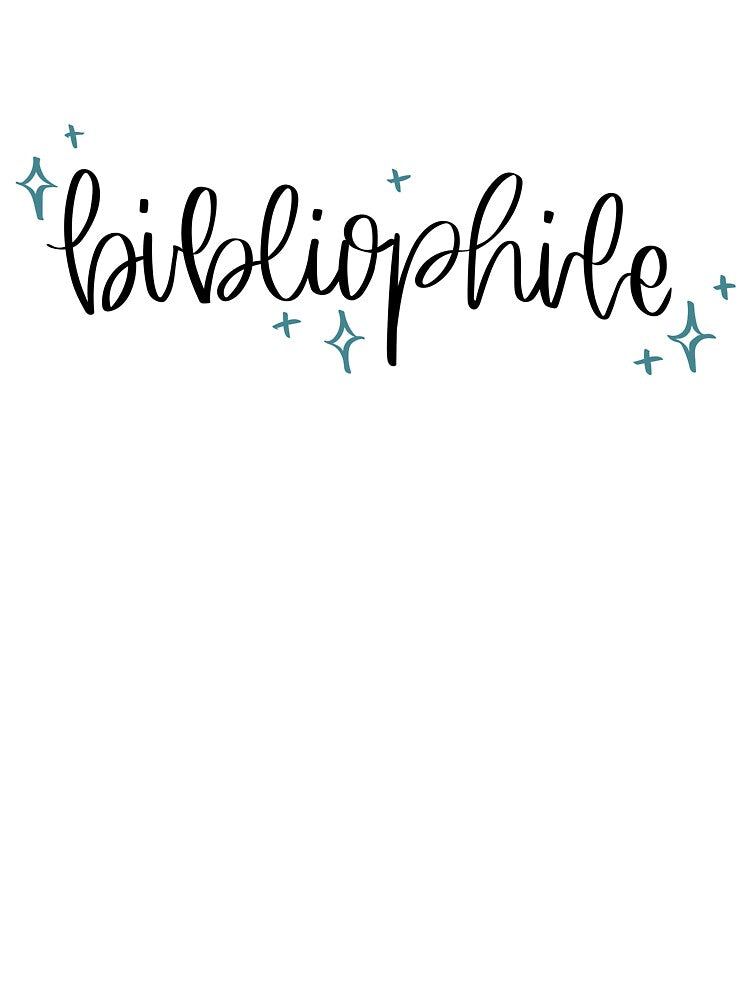 Bibliophile by bluesdesigns