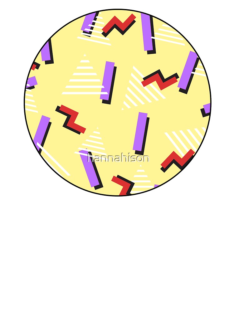 Retro x 3 by hannahison T-Shirts, Hoodie, Sweatshirt | BlankRebels.com (Image 3)