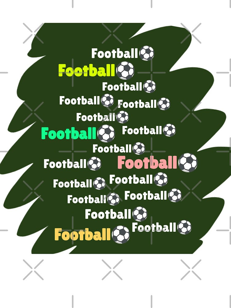 Football lovers by AWADHESH  CHAURASIA T-Shirts, Hoodie, Sweatshirt | BlankRebels.com (Image 3)
