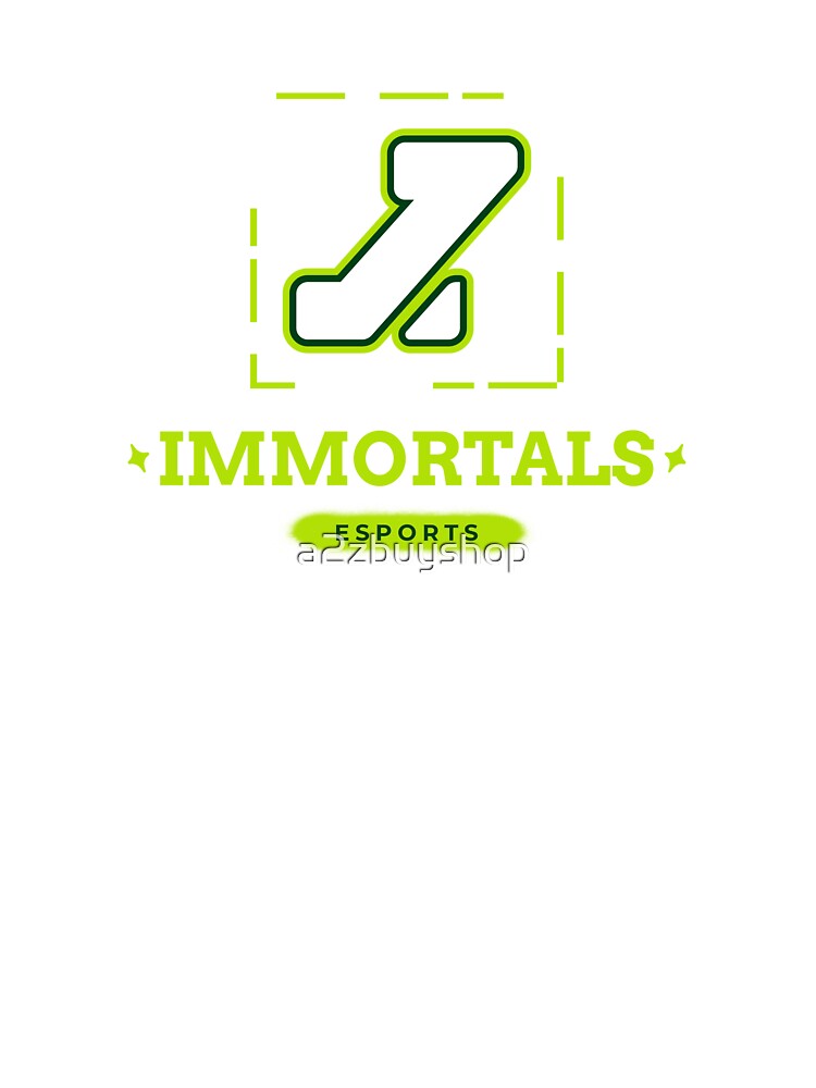 Cyberpunk Immortal t by a2zbuyshop