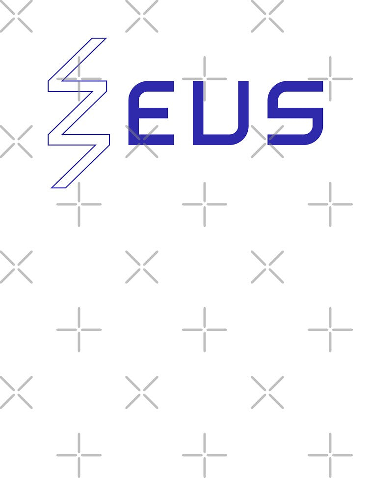 Zeus by serhatokyar T-Shirts, Hoodie, Sweatshirt | BlankRebels.com (Image 3)