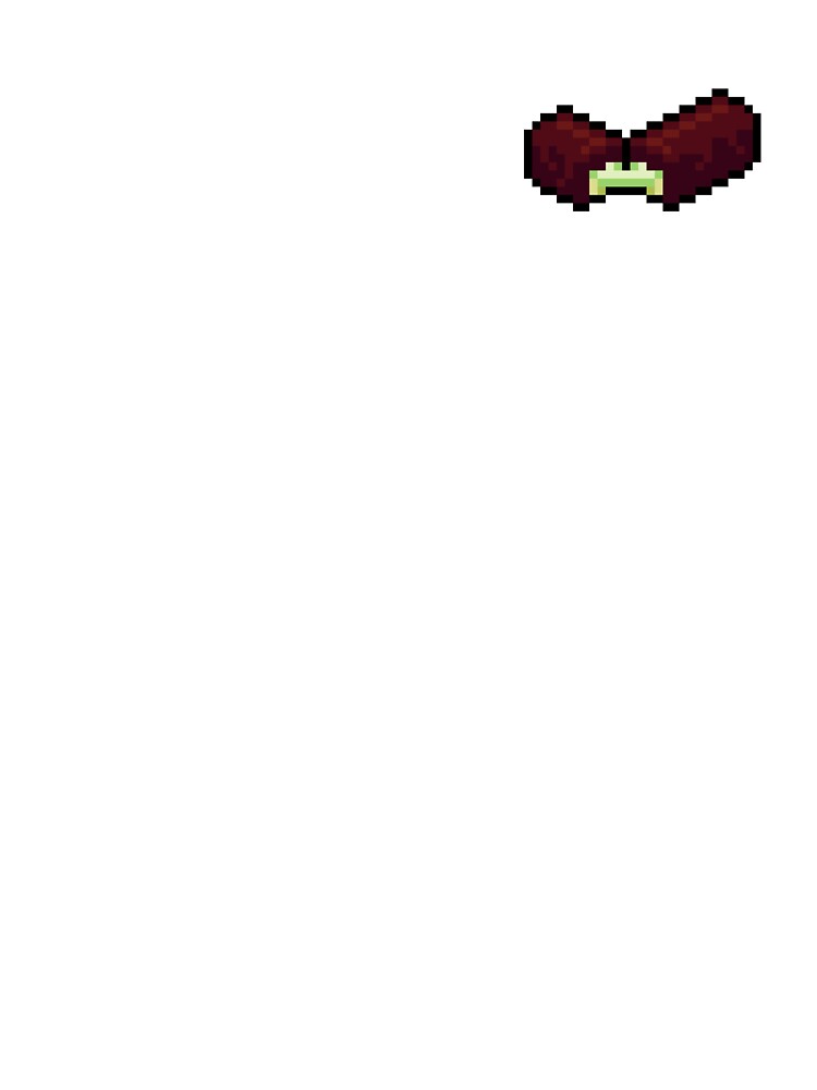 Pixel Milky way - pixel food art by LittleFoodShop T-Shirts, Hoodie, Sweatshirt | BlankRebels.com (Image 3)