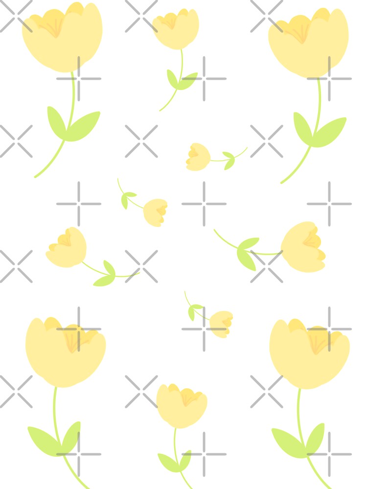 Floating flowers by HomeMase T-Shirts, Hoodie, Sweatshirt | BlankRebels.com (Image 3)