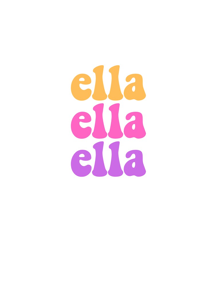 ella by CharmStudio