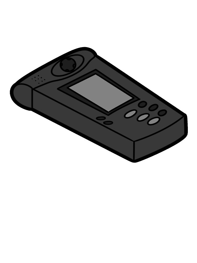 Retro Gaming: Nomad by HalflightSTAY T-Shirts, Hoodie, Sweatshirt | BlankRebels.com (Image 3)