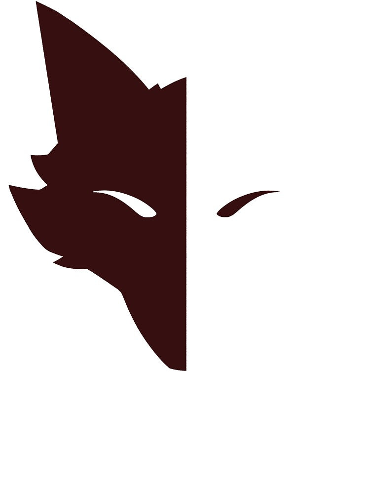 AtoKitsune: Left Side by AtoKitsune T-Shirts, Hoodie, Sweatshirt | BlankRebels.com (Image 2)