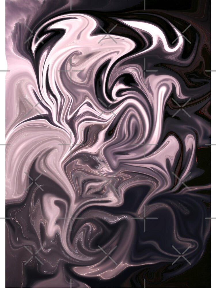 Gray wave by hyconicdesigns T-Shirts, Hoodie, Sweatshirt | BlankRebels.com (Image 3)
