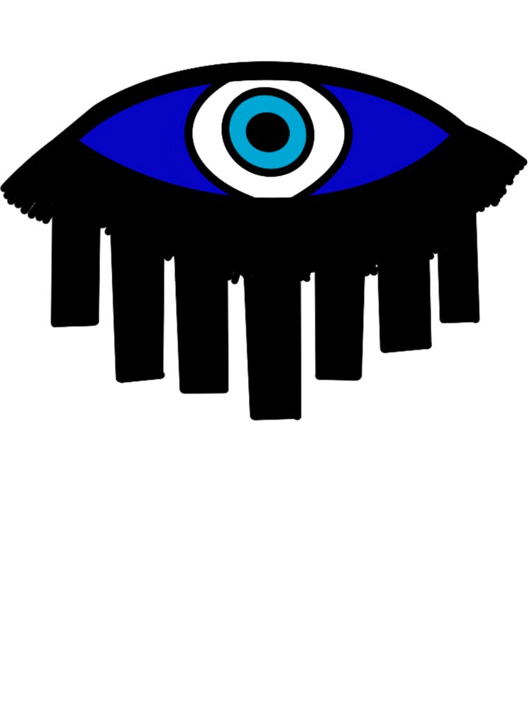 Nazar Turkish Evil Eye protection by Rustic Valley Studio T-Shirts, Hoodie, Sweatshirt | BlankRebels.com (Image 3)