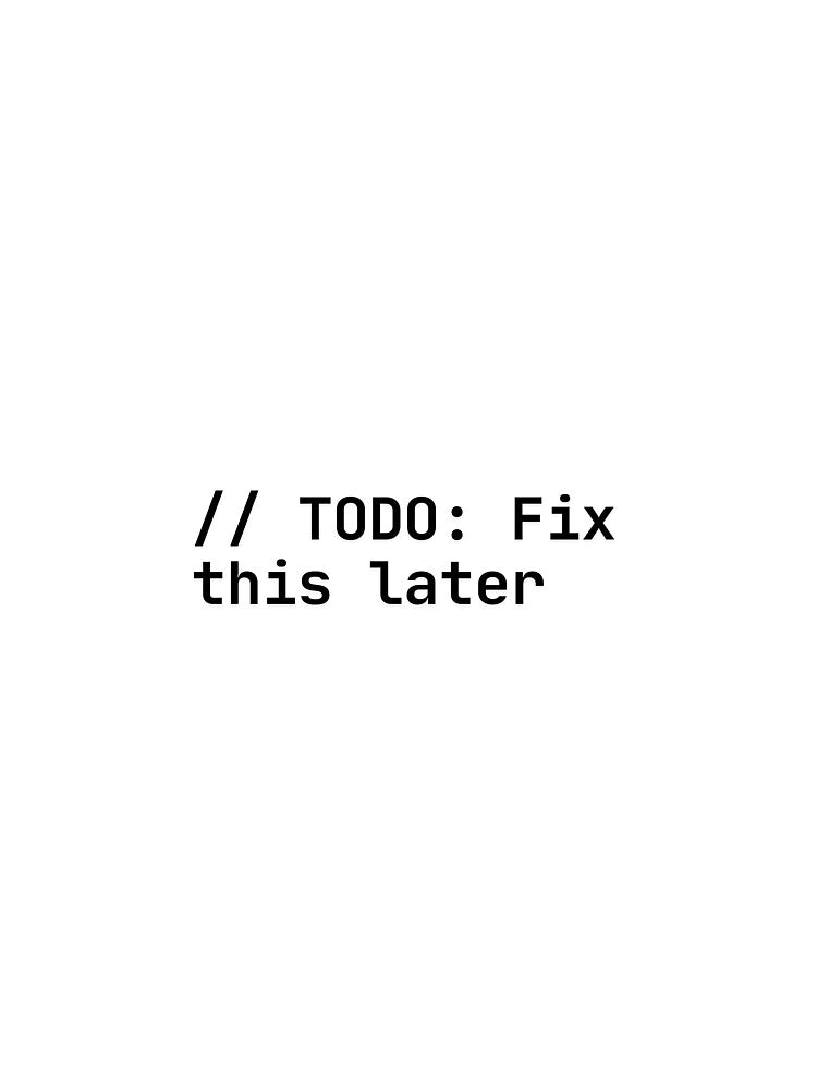 // TODO by luizarusu T-Shirts, Hoodie, Sweatshirt | BlankRebels.com (Image 3)