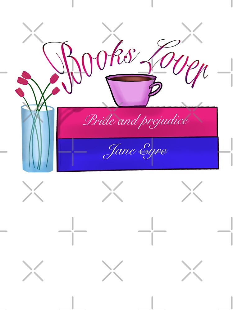 Books and coffee lover by altairaleon T-Shirts, Hoodie, Sweatshirt | BlankRebels.com (Image 3)