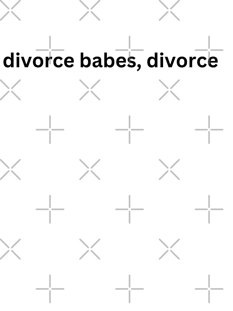 Adele Divorce Babes, Divorce by baranskini T-Shirts, Hoodie, Sweatshirt | BlankRebels.com (Image 3)