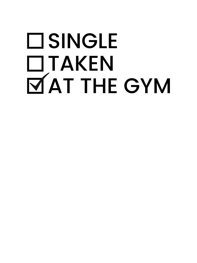 At the GYM Status Fitness Graphic Design by QuanJewelry T-Shirts, Hoodie, Sweatshirt | BlankRebels.com (Image 3)