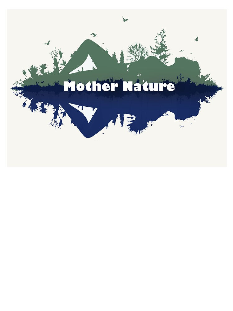 Mother Nature by GooniSL