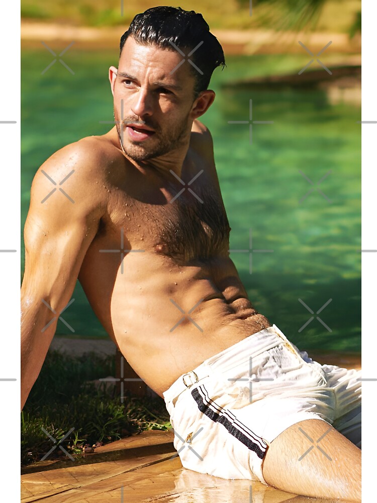 Jonathan Bailey by Estiny-1993