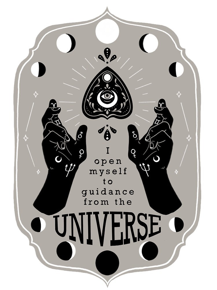 I open myself to guidance (Image 3)