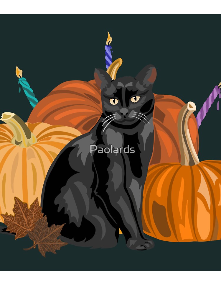 Welcome Halloween by Paolards T-Shirts, Hoodie, Sweatshirt | BlankRebels.com (Image 3)