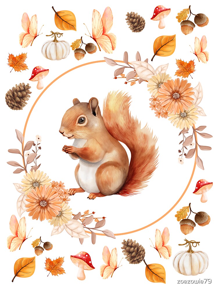 Autumn by zoezowie79