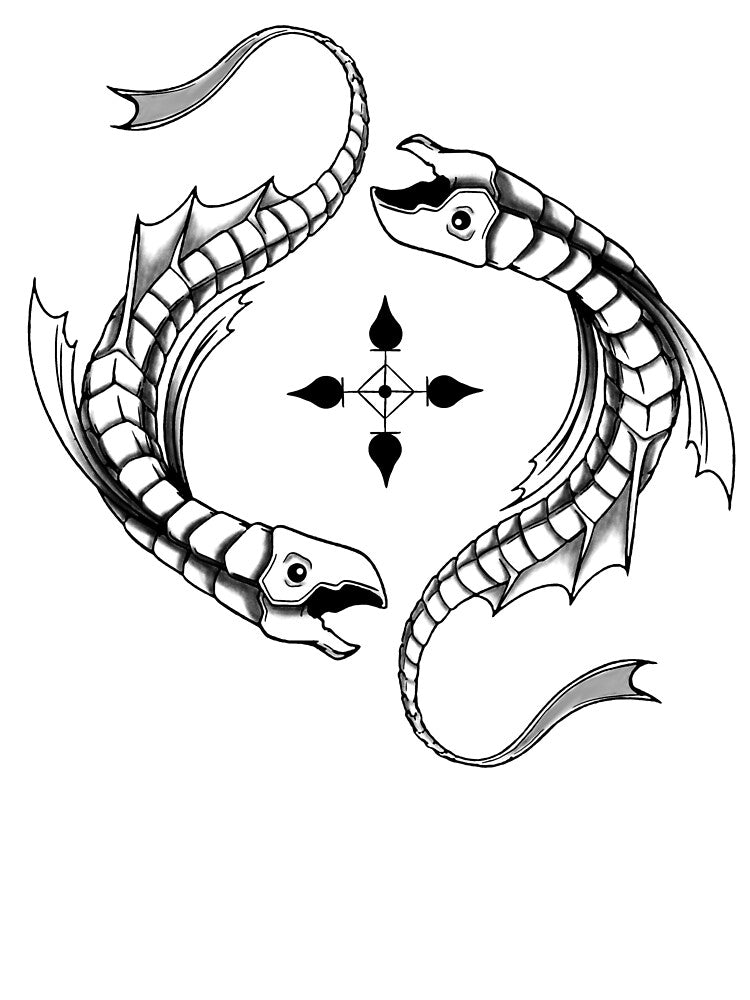 Chrollo by Bkaspbm T-Shirts, Hoodie, Sweatshirt | BlankRebels.com (Image 3)