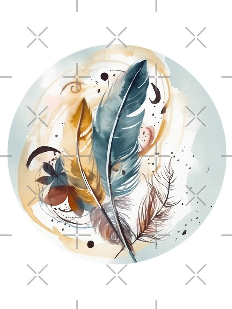 botanical abstract by Rafael-Wong T-Shirts, Hoodie, Sweatshirt | BlankRebels.com (Image 3)
