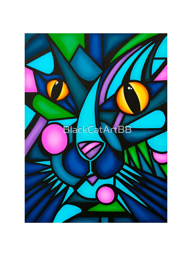 Cat’atonic by BlackCatArtBB T-Shirts, Hoodie, Sweatshirt | BlankRebels.com (Image 3)