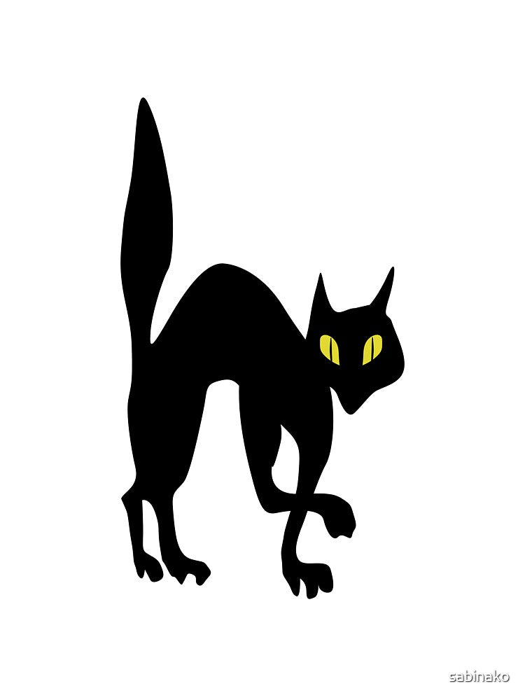 Halloween Black Cat T-Shirts, Hoodie, Sweatshirt