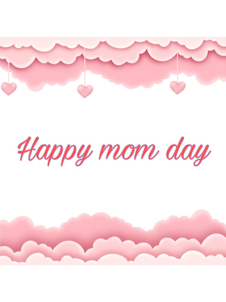 Happy Mothers Day Gif by Casablanca111 T-Shirts, Hoodie, Sweatshirt | BlankRebels.com (Image 3)